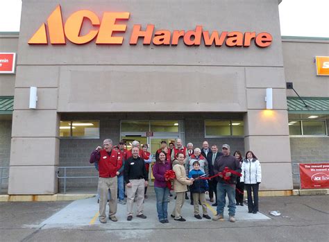 Ace hardware bradford pa - Specialties: We are a family owned business, serving Allegheny and Beaver Counties for over 65 years, that is committed to quality products, competitive pricing and excellent customer service. Established in 1982. Ambridge Home Center is family owned and operated; proudly serving the Pittsburgh area since 1982. We recently have expanded …